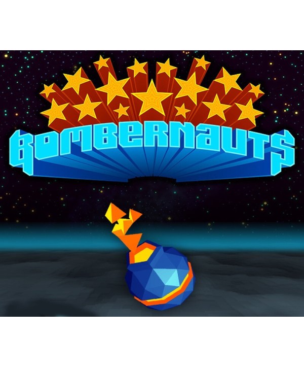 Bombernauts Gift Steam Key GLOBAL